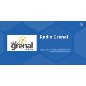 Radiogrenal.com.br